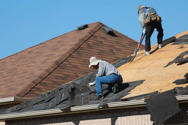 Best Tile Roofing Installation  in Brooktrails, CA
