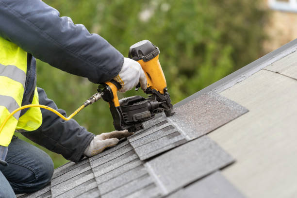 Best Roof Ventilation Installation  in Brooktrails, CA