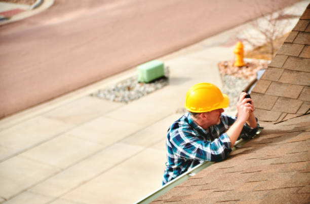 Best Roof Insulation Installation  in Brooktrails, CA
