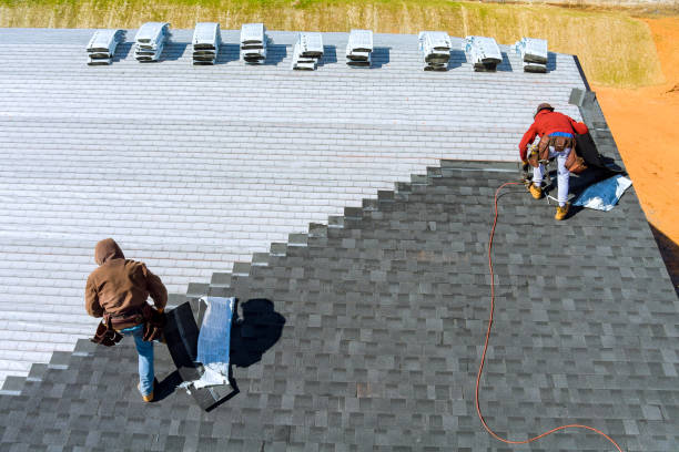 Best Metal Roofing Installation  in Brooktrails, CA