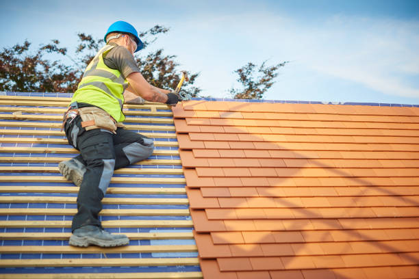 Fast & Reliable Emergency Roof Repairs in Brooktrails, CA
